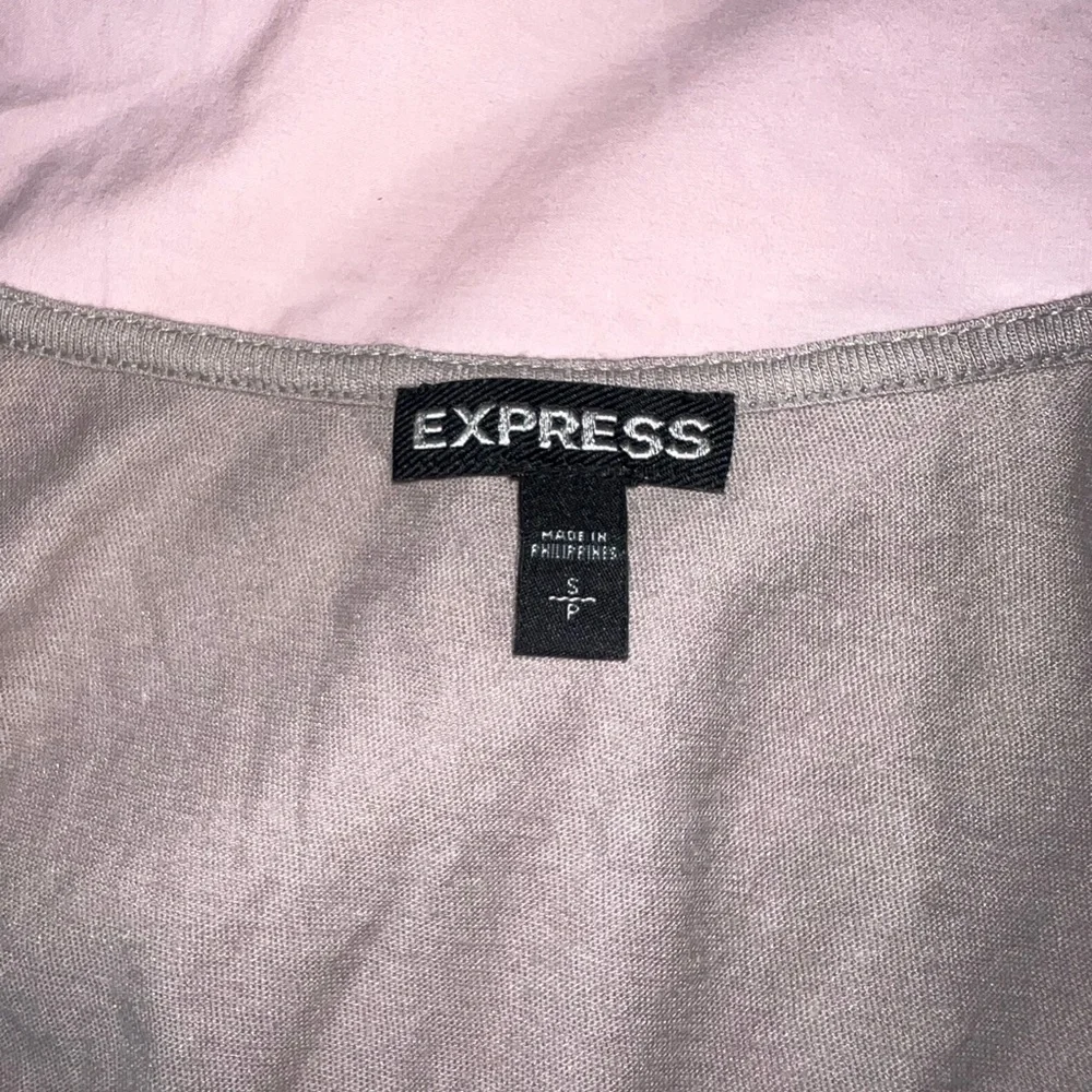 Express | Tank Top - Picture 6 of 7